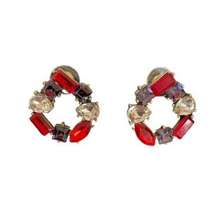 Vintage Earrings